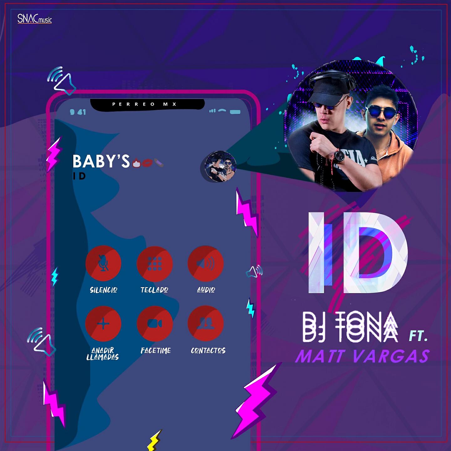 DJ TONA - Id