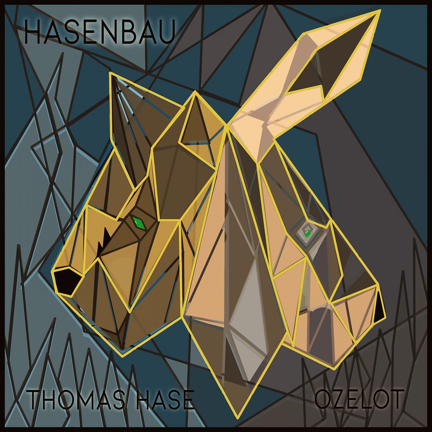 Постер альбома Hasenbau