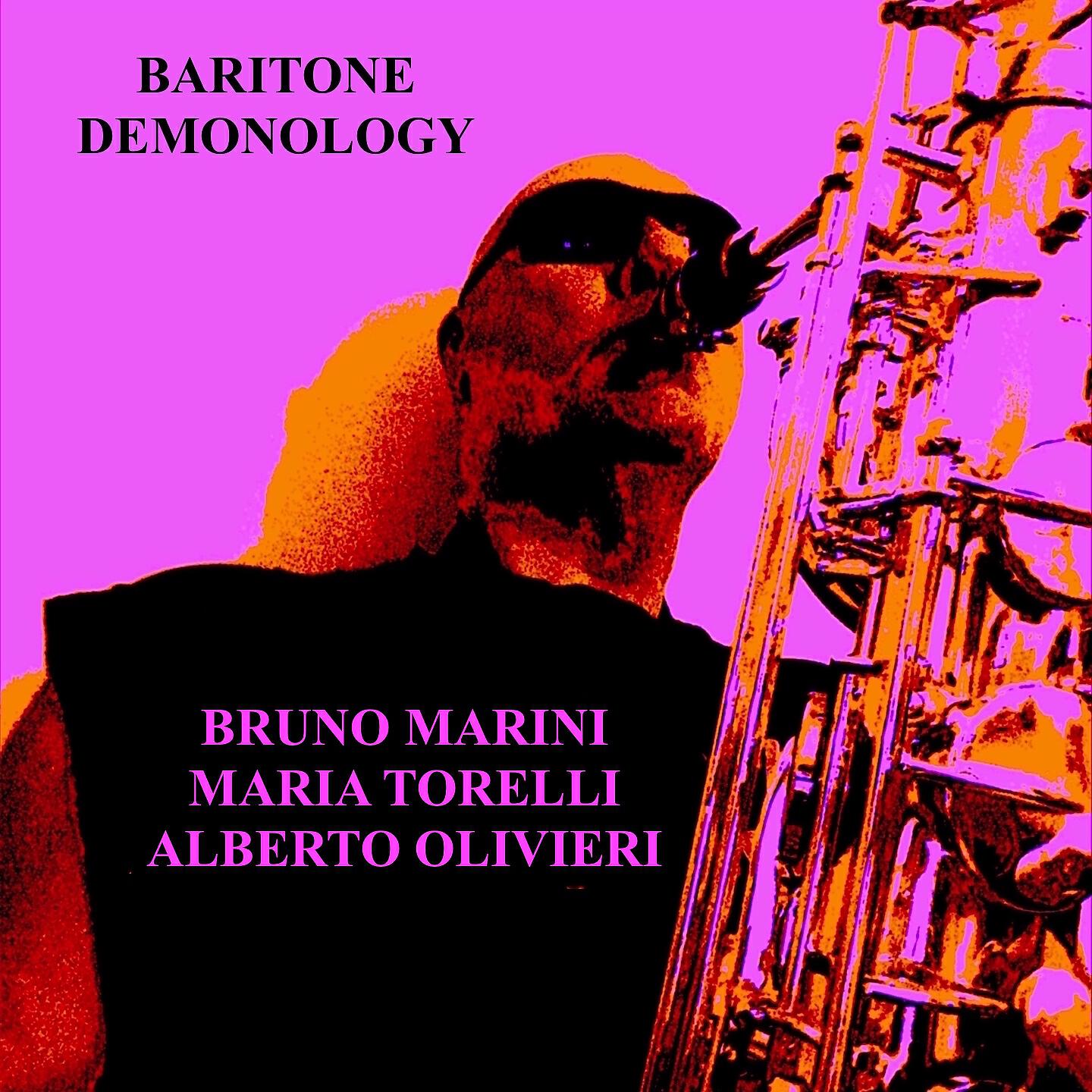 Bruno Marini - Belphegor