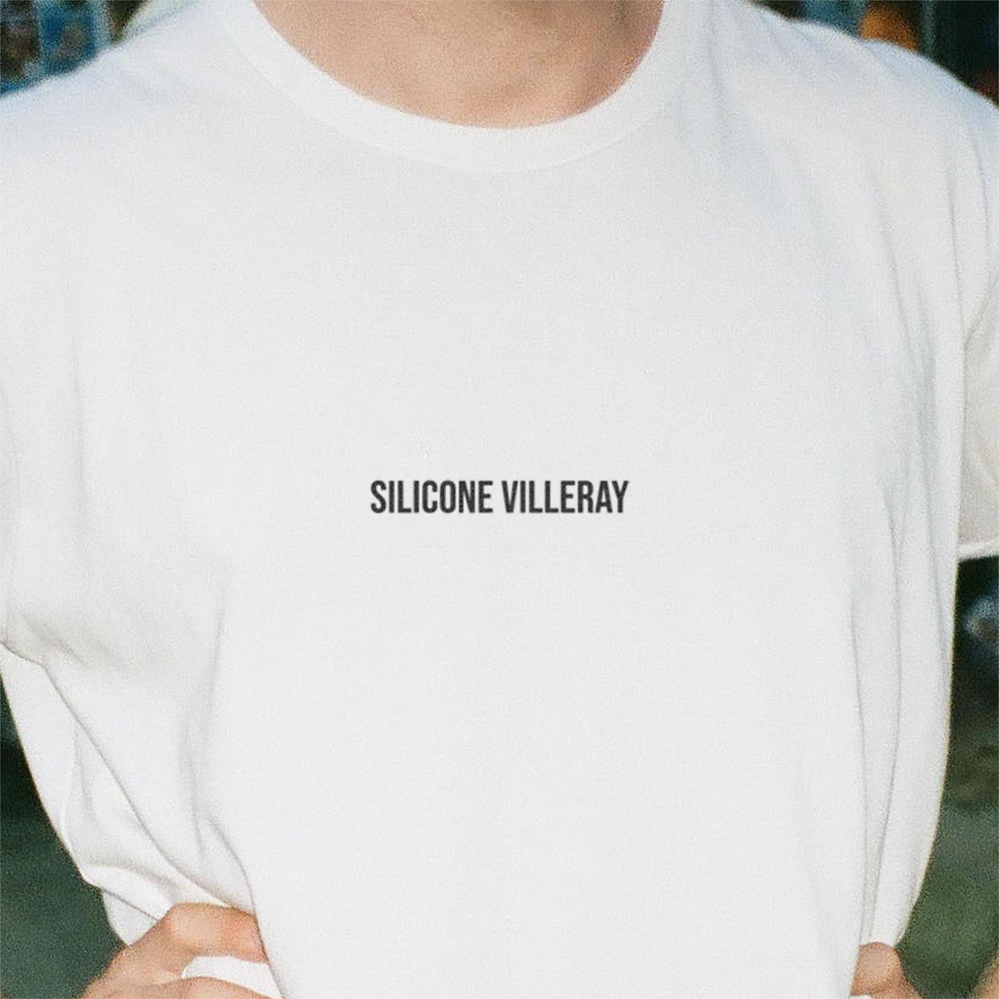 Постер альбома Silicone Villeray