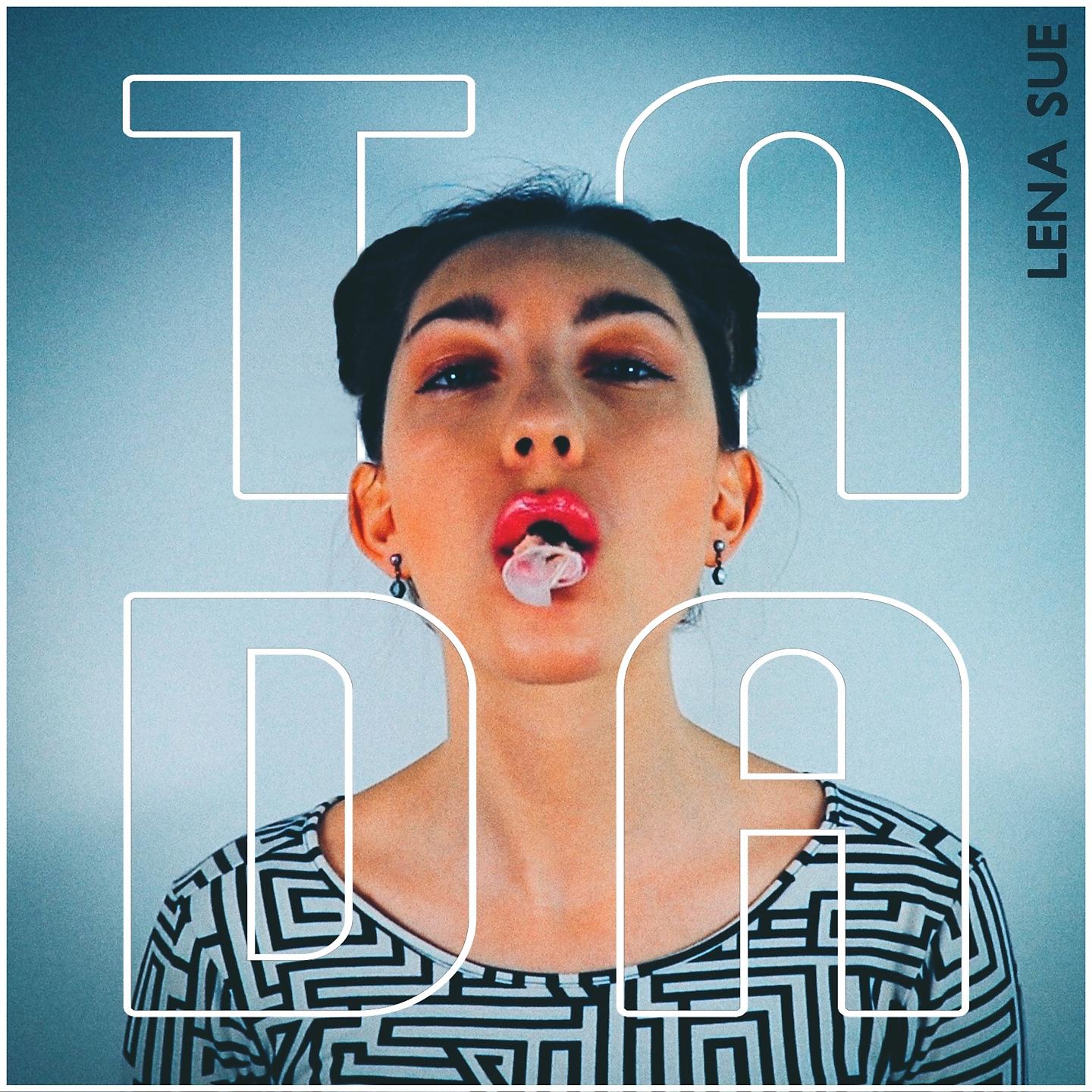 Постер альбома Tada