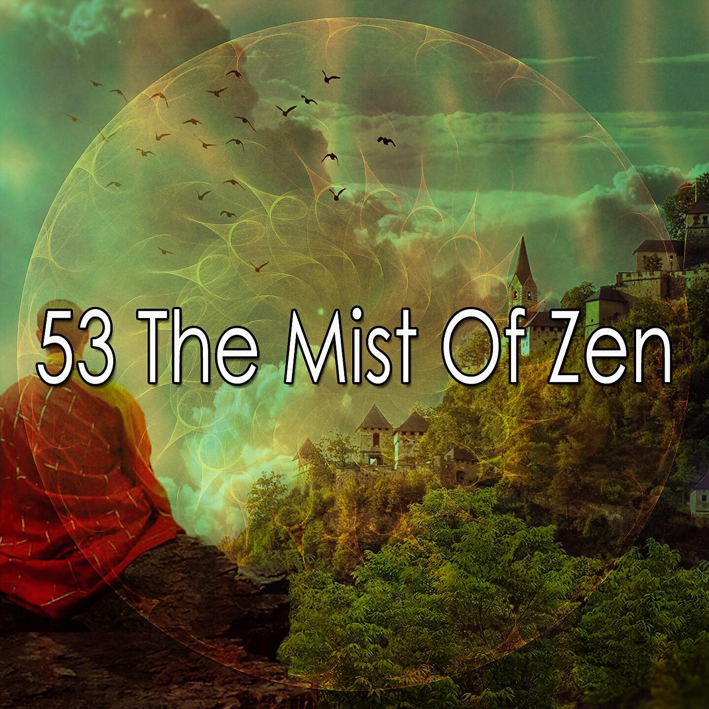 Zen Meditation and Natural White Noise and New Age Deep Massage - Reiki Miracle