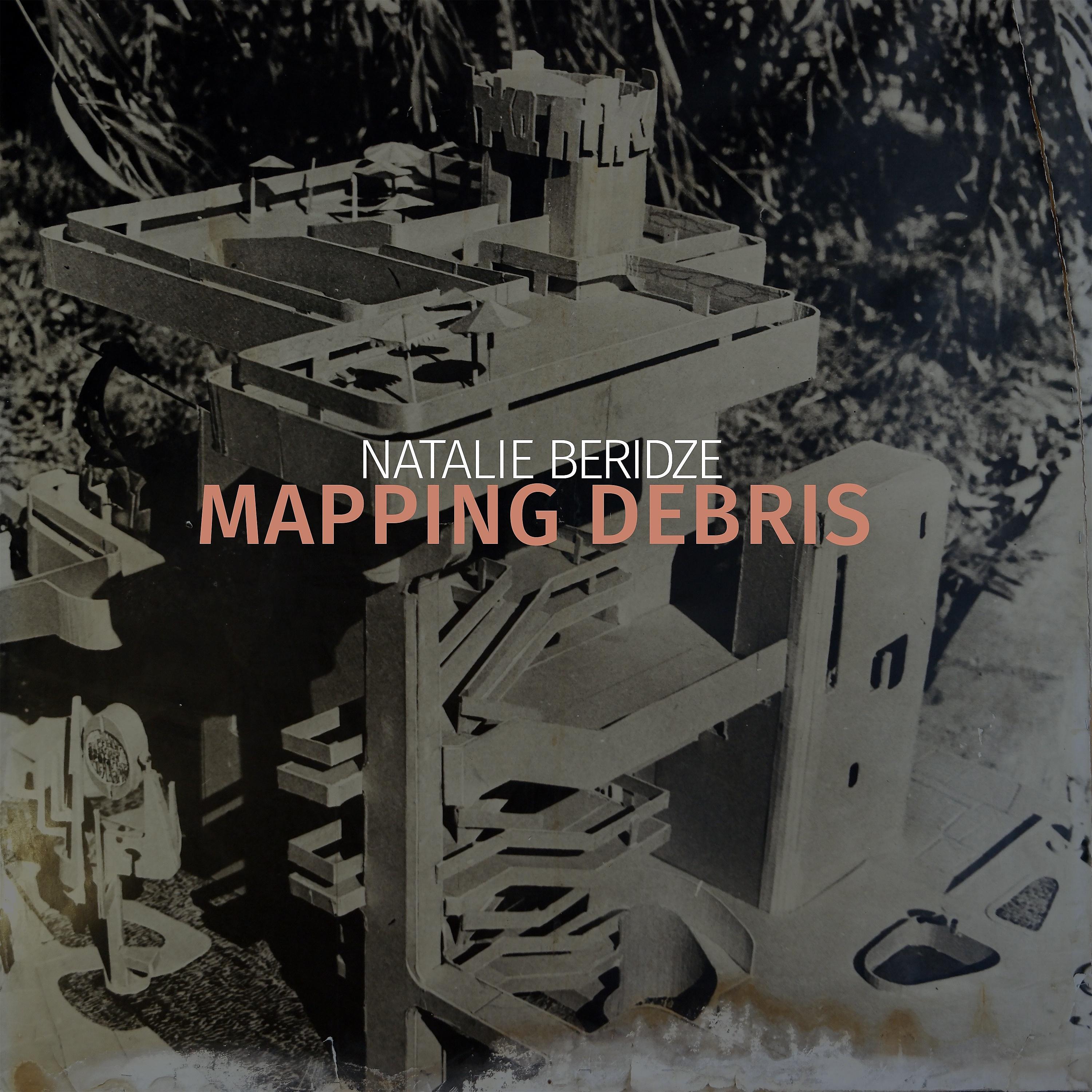 Постер альбома Mapping Debris