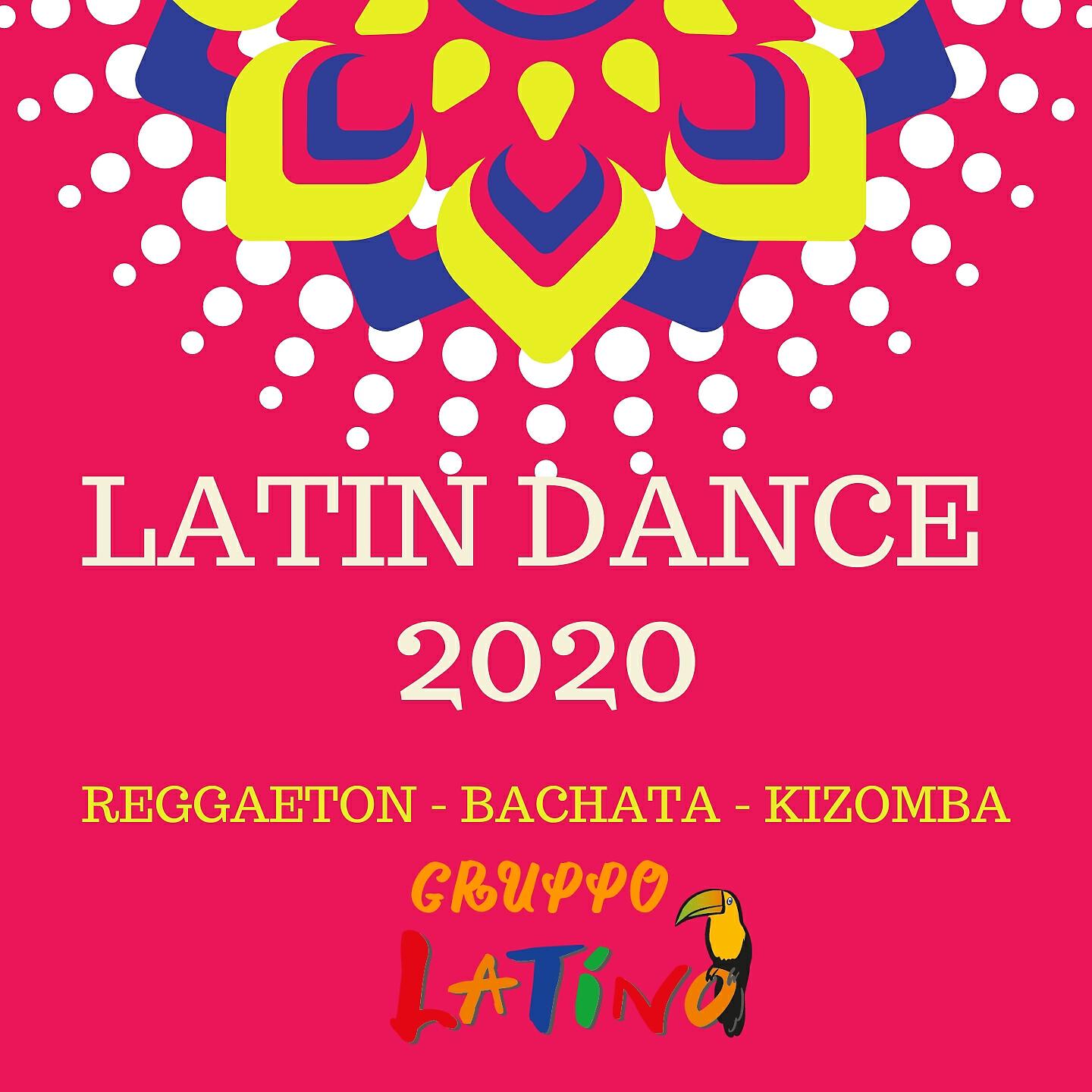 Gruppo Latino - Caramelo (Reggaeton)