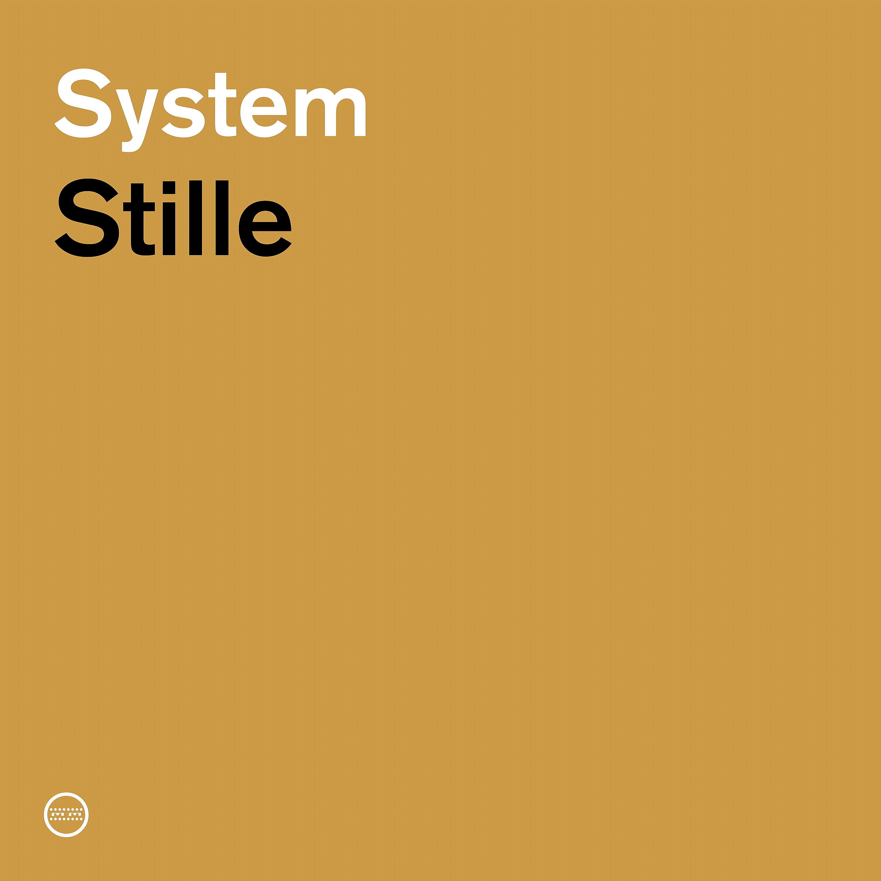 Постер альбома Stille