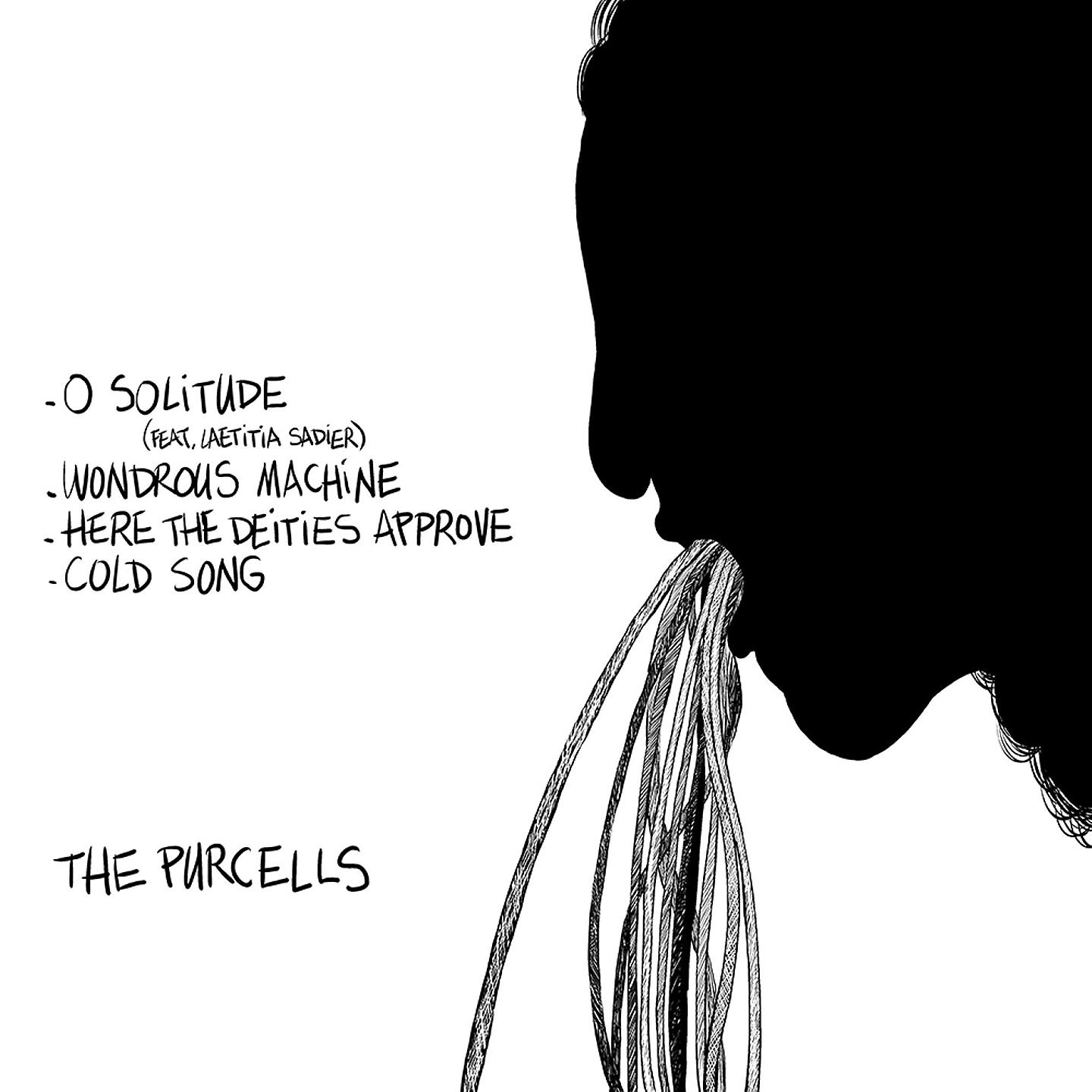 Постер альбома The Purcells