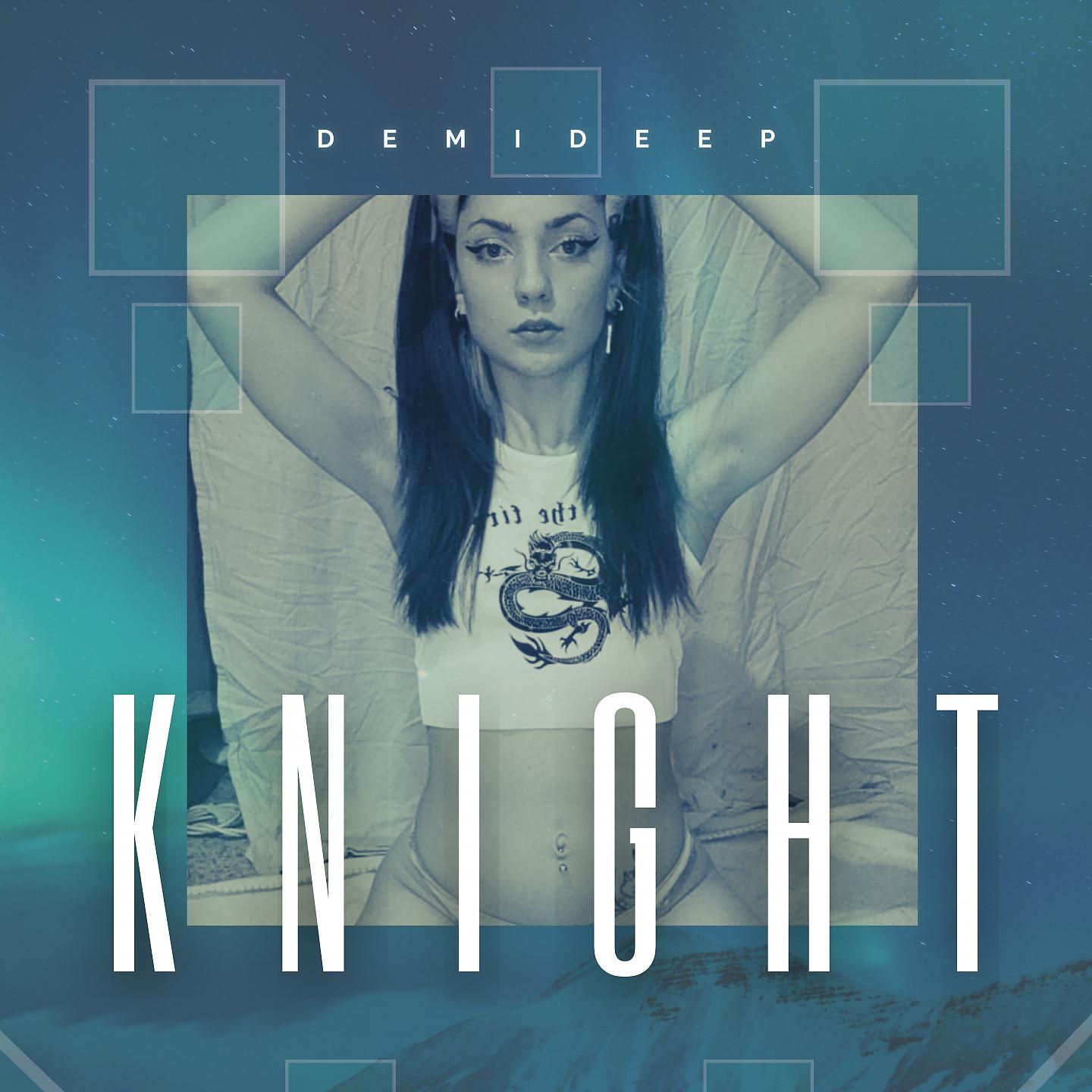 Постер альбома Knight