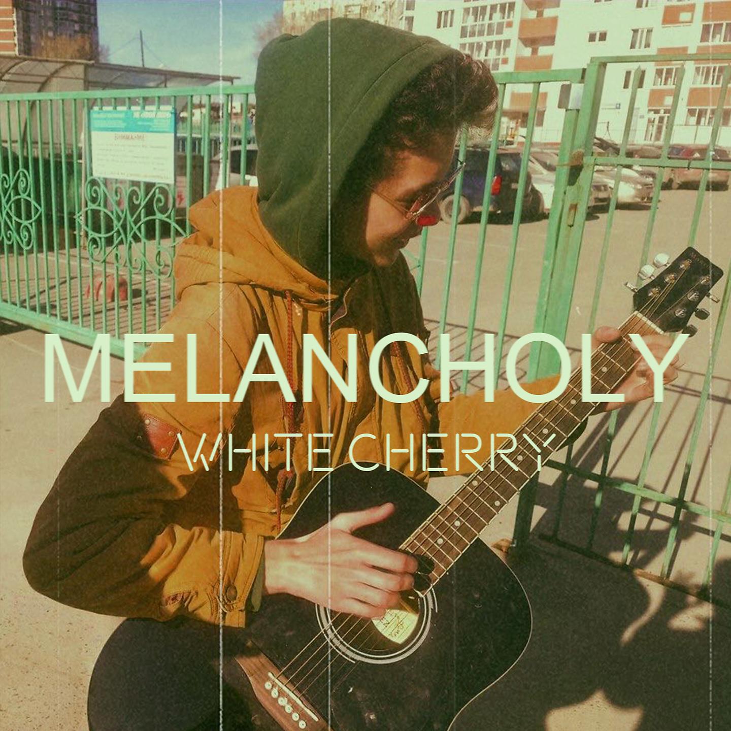 Постер альбома Melancholy
