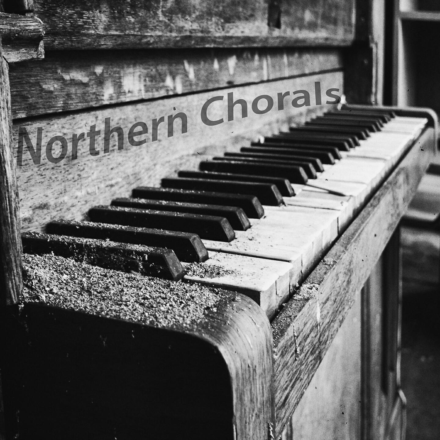 Jonathan Coffey - You Don't Have to Be so... (Grand Piano)