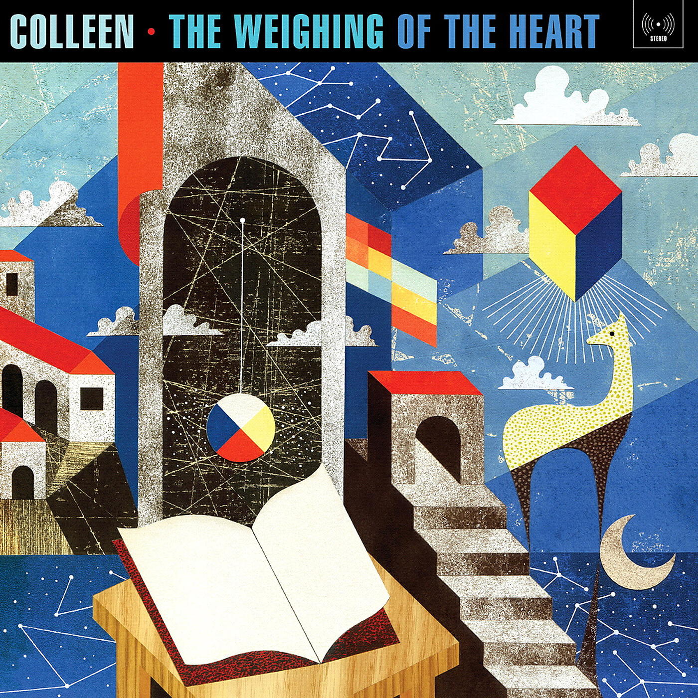 Colleen - Ursa Major Find