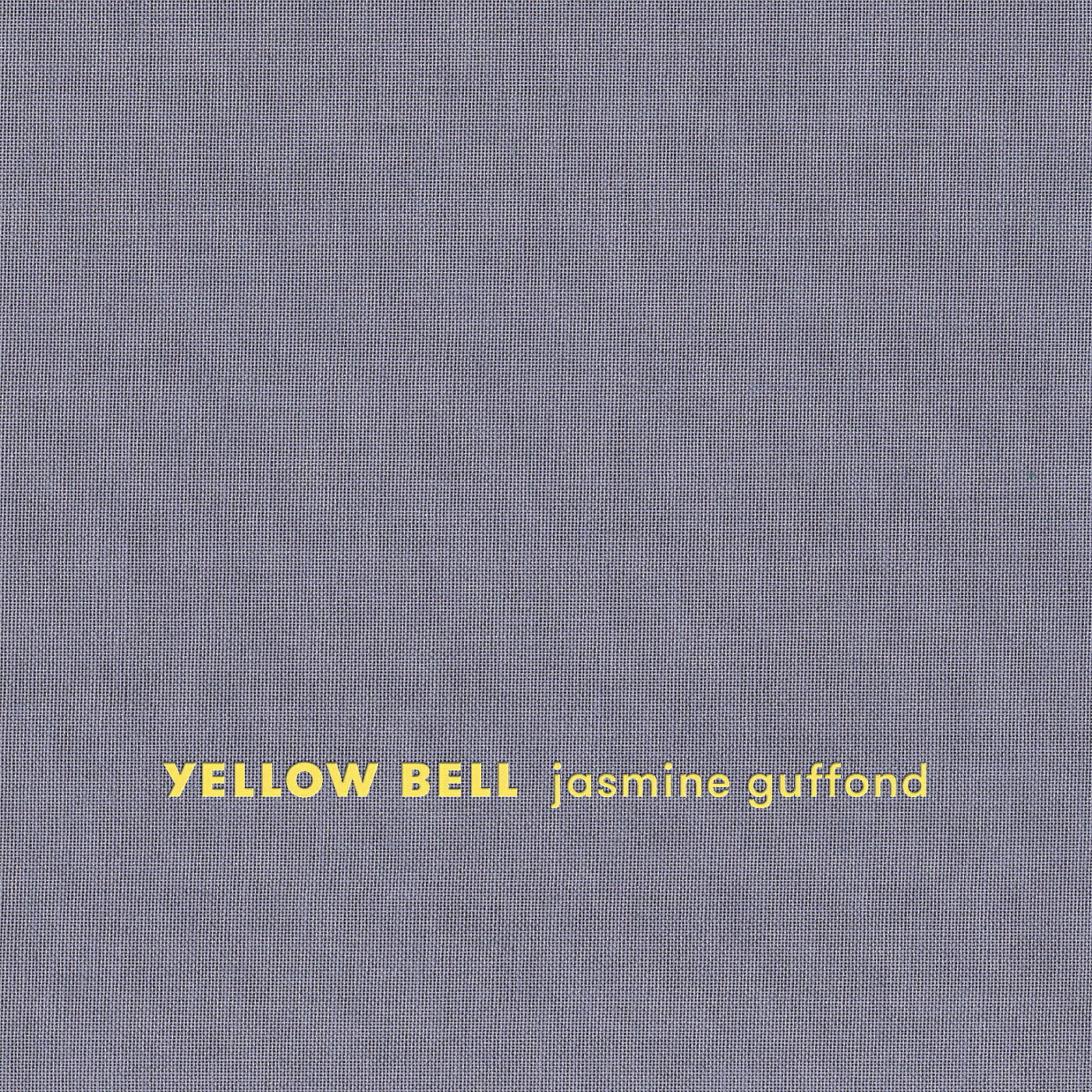 Jasmine Guffond - Core Notions