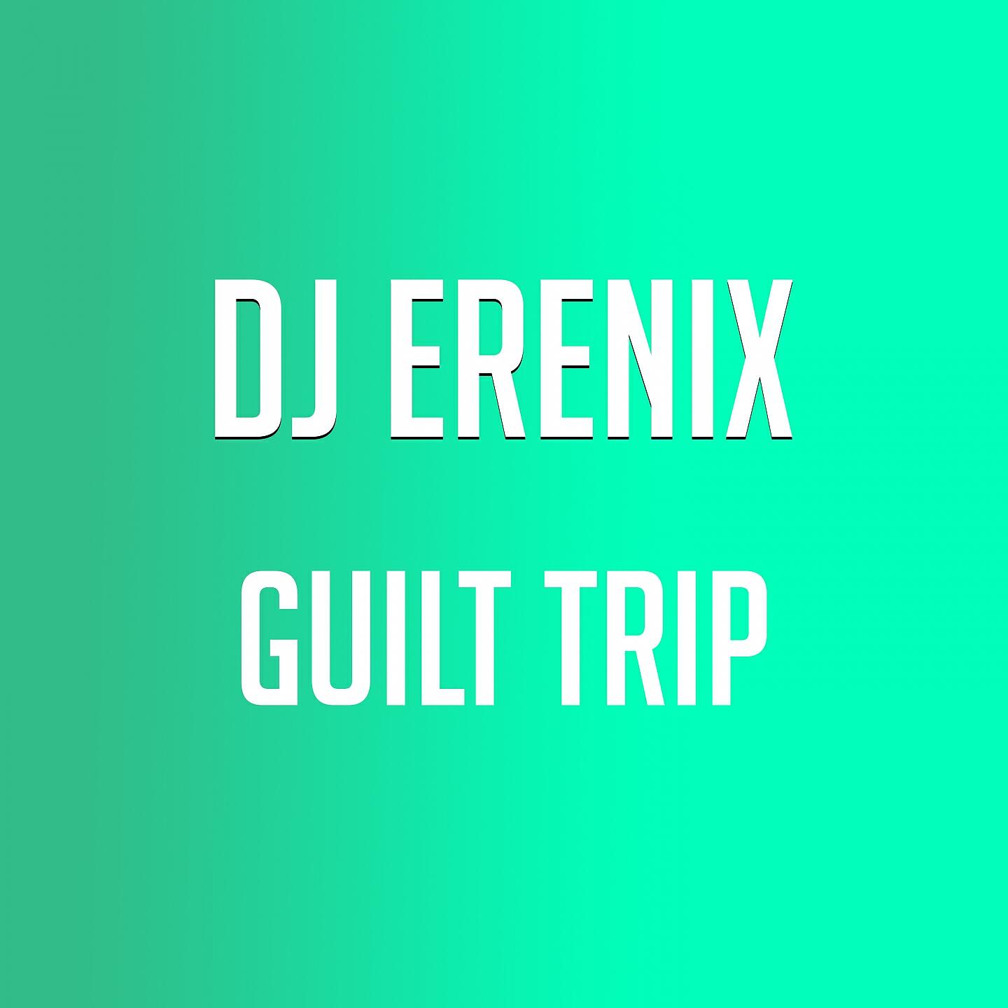 DJ Erenix - Blonde