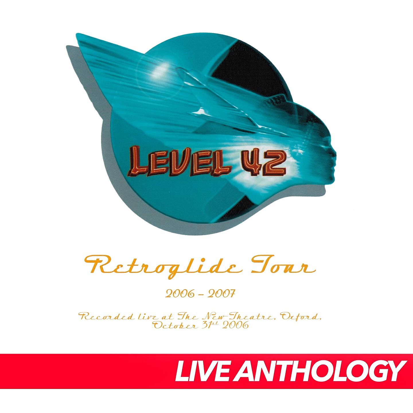 Level 42 - Dune Tune Improv (Live)