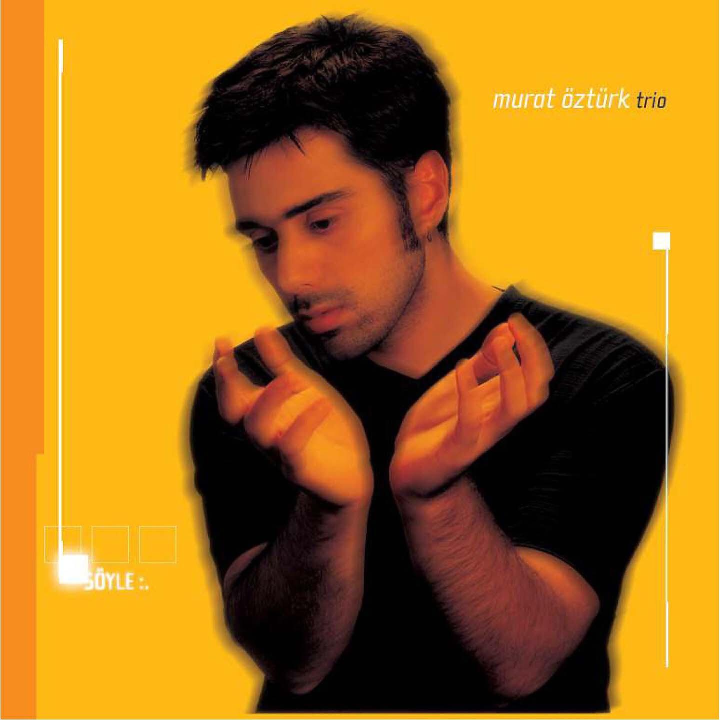 Murat Öztürk - Tate Topa