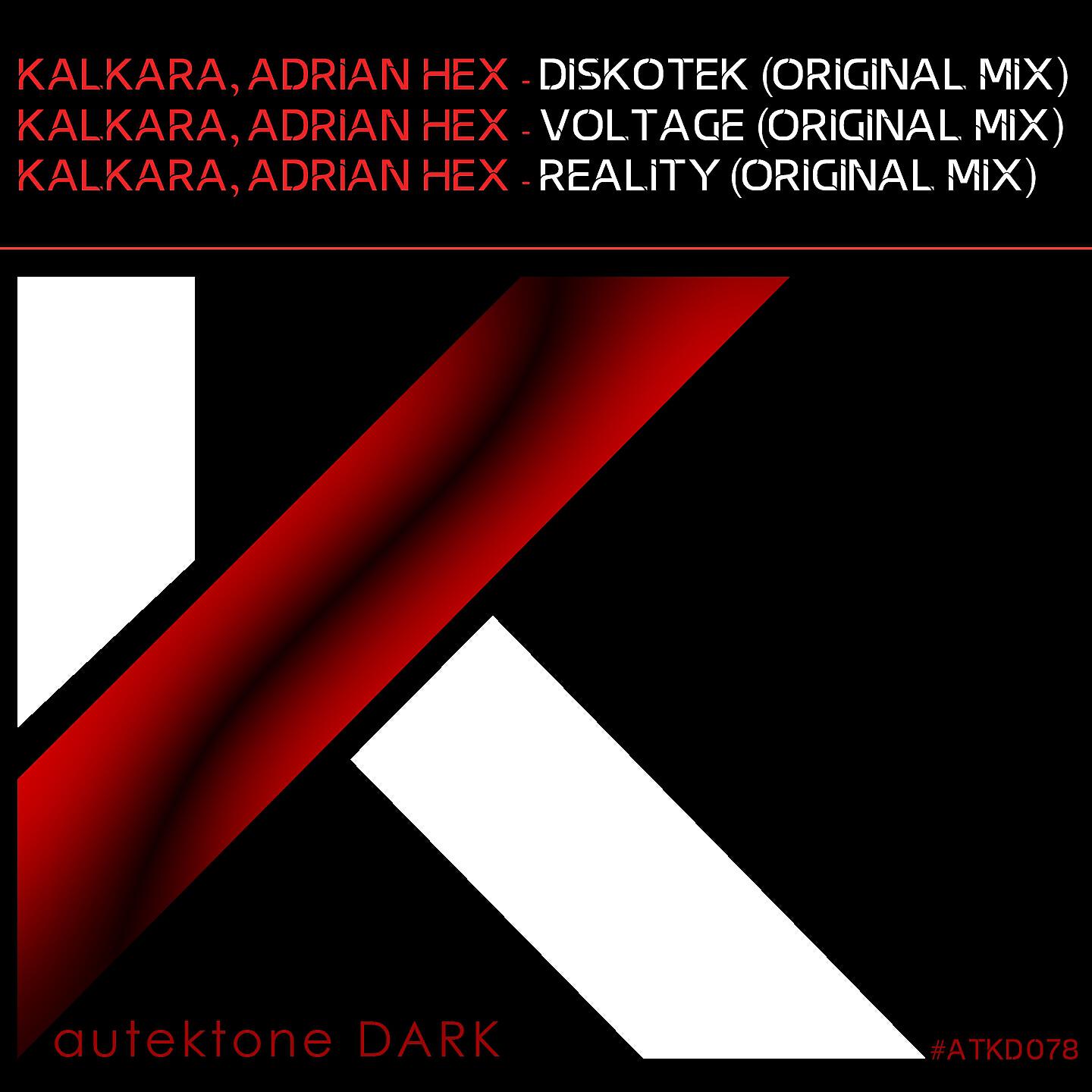 Kalkara - Voltage