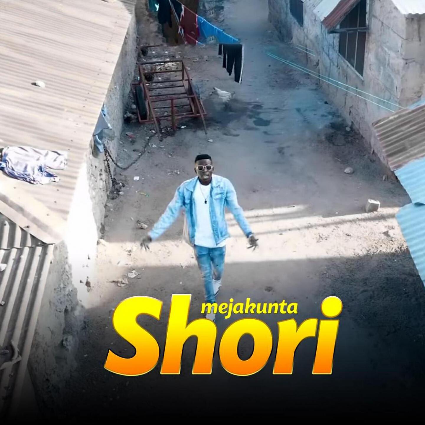 Meja Kunta - Shori