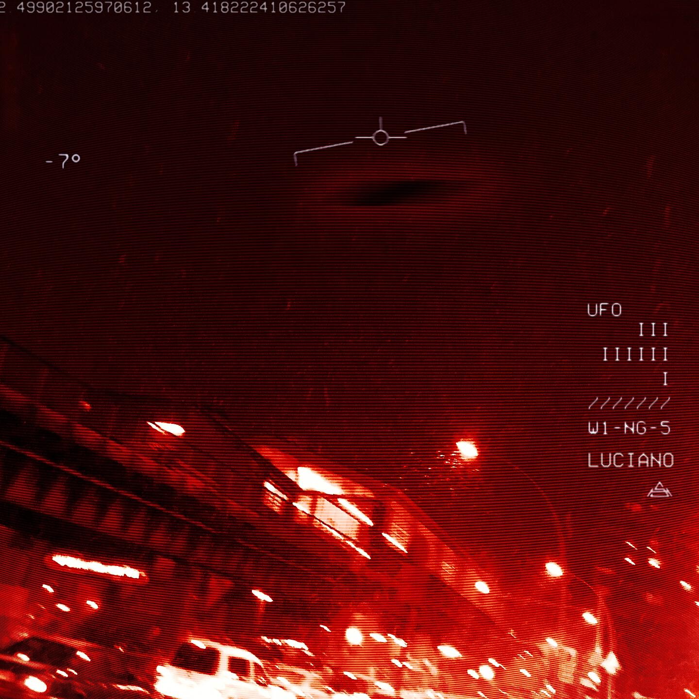 Ufo361 - Wings 2.0