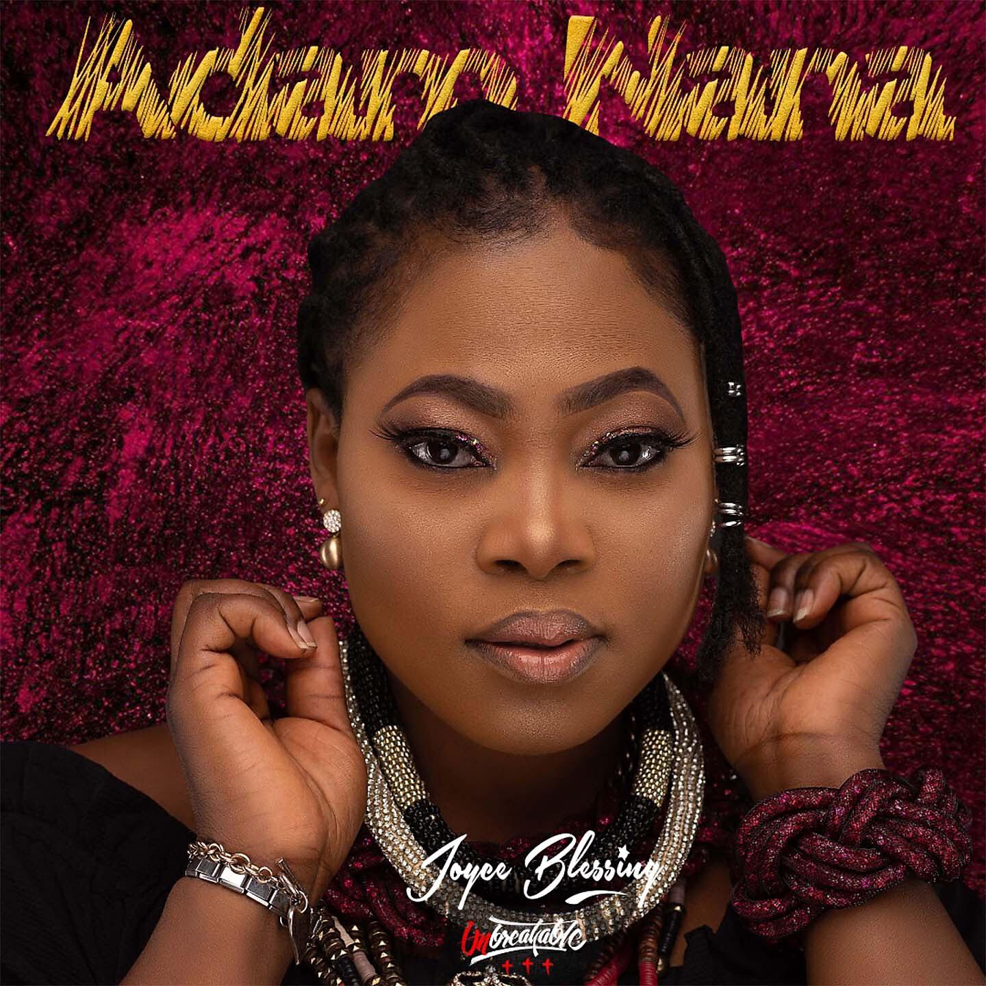 Joyce Blessing - La Mia Praise