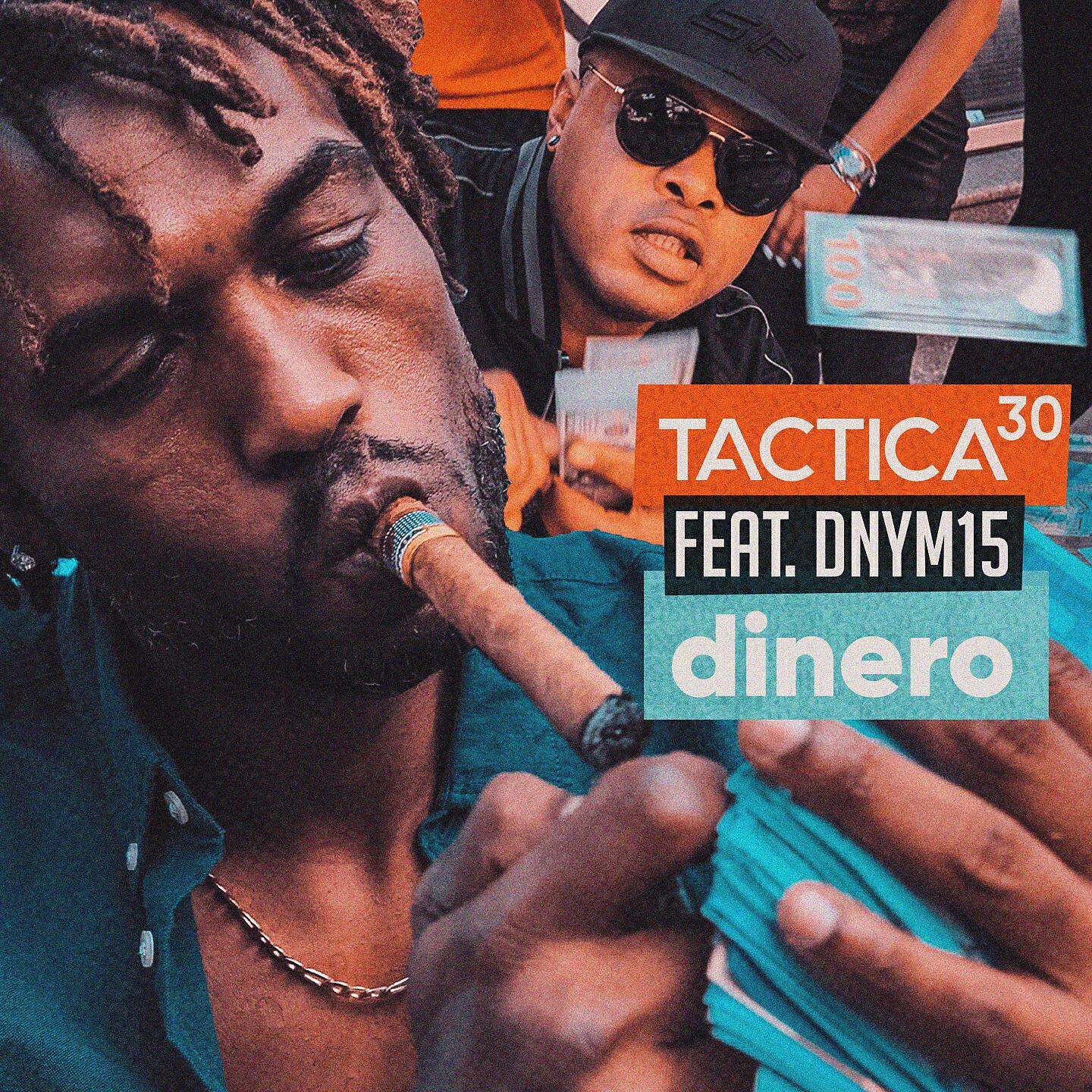 TACTICA 30 - Dinero