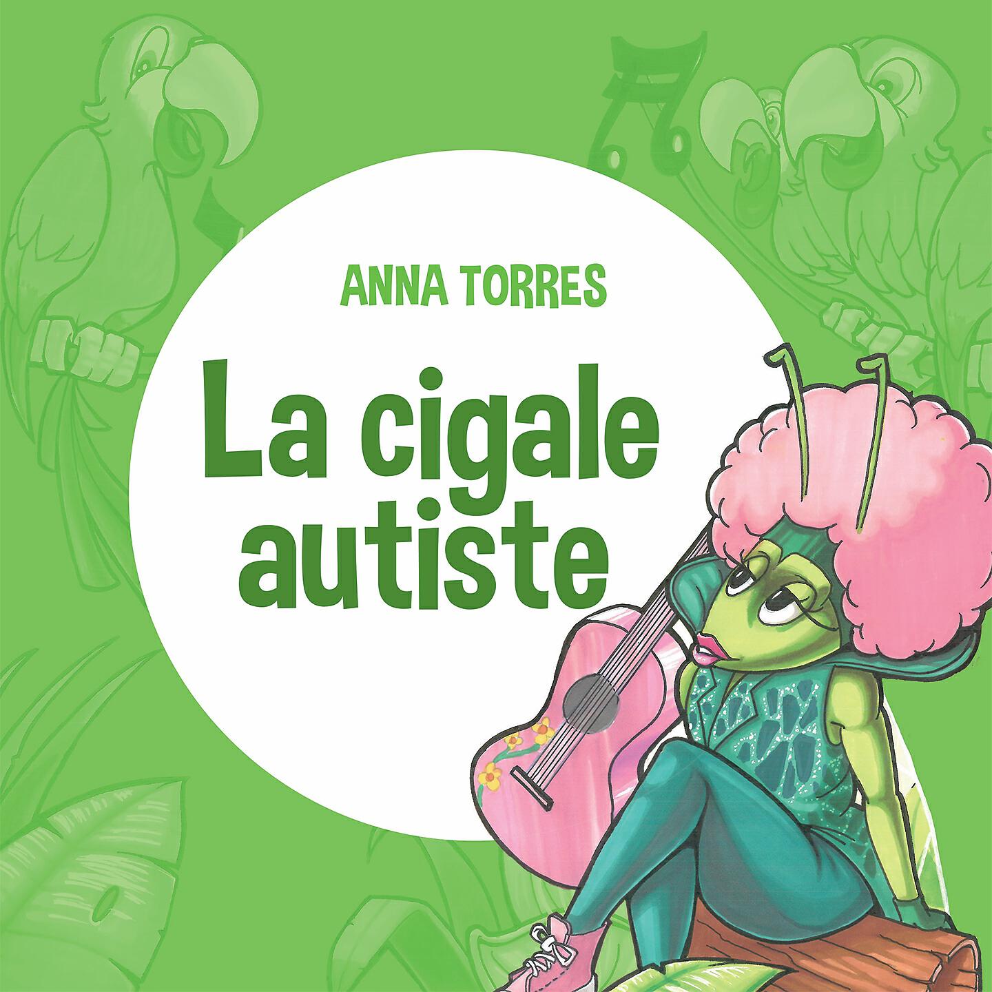 Anna Torres - Je peux voler