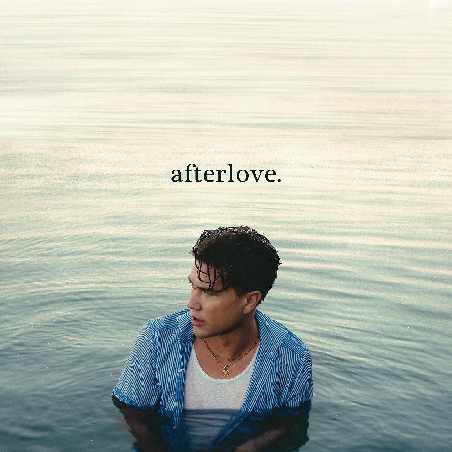 Постер альбома Afterlove