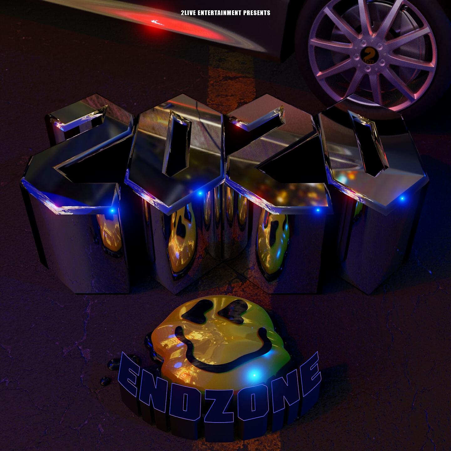 Endzone - Dreck am Stecken