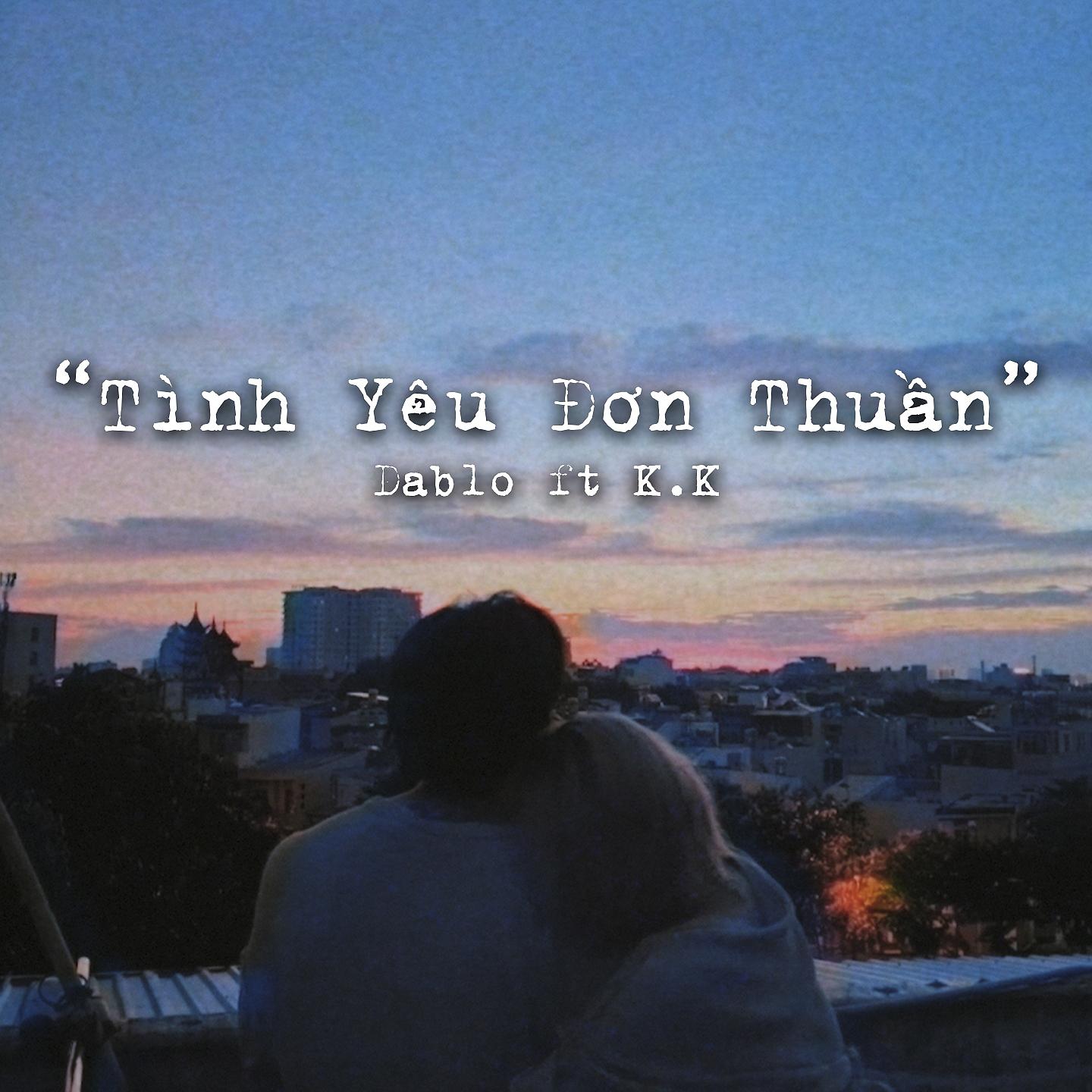 Постер альбома Tình Yêu Đơn Thuần