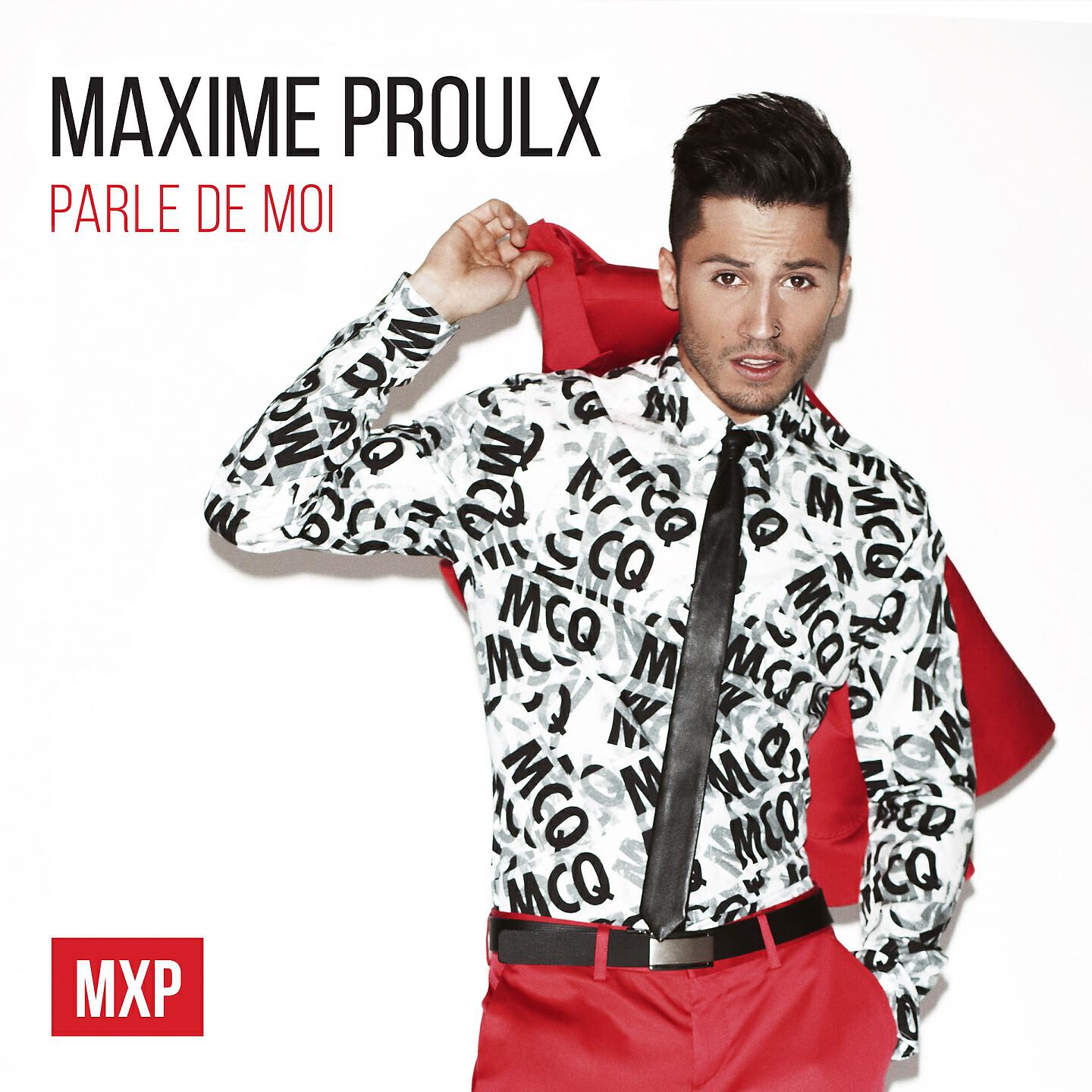 Maxime Proulx - Choix