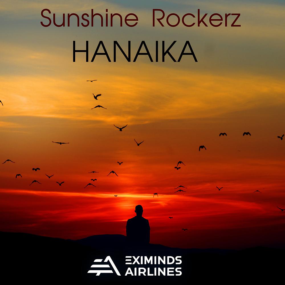Постер альбома Hanaika