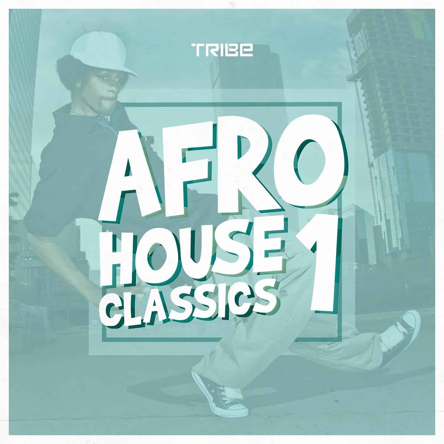 Постер альбома Afro House Classics