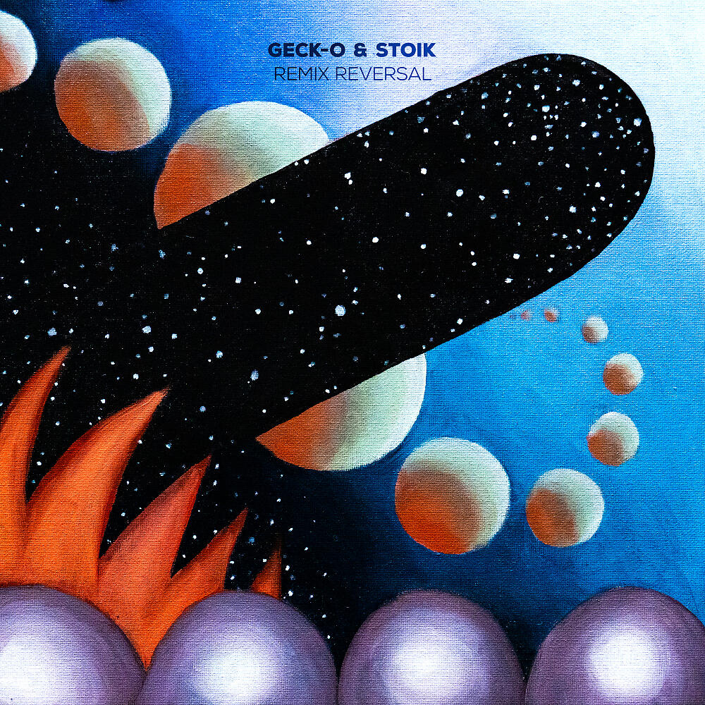 Geck-O - Okay One More (STOIK Remix - DJ Version)