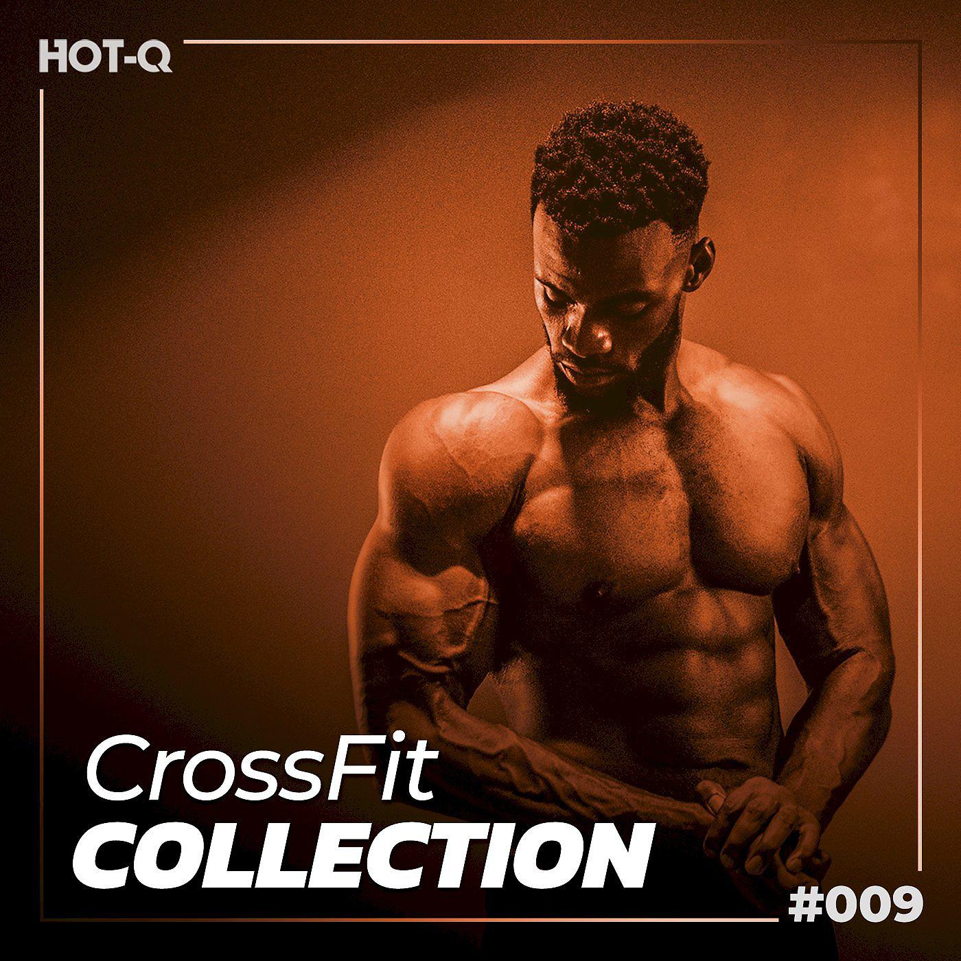 Постер альбома Crossfit Collection 009