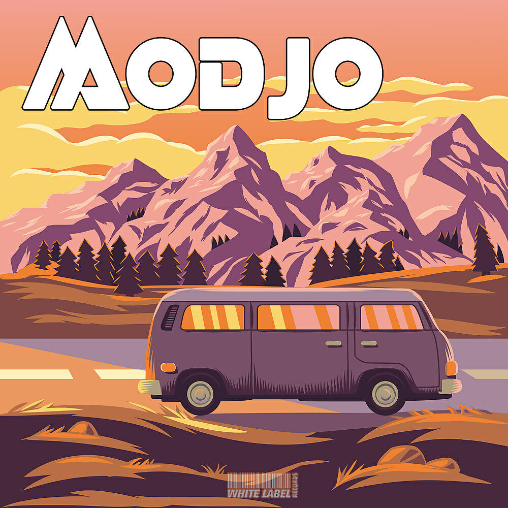Roger Bonneville - Modjo