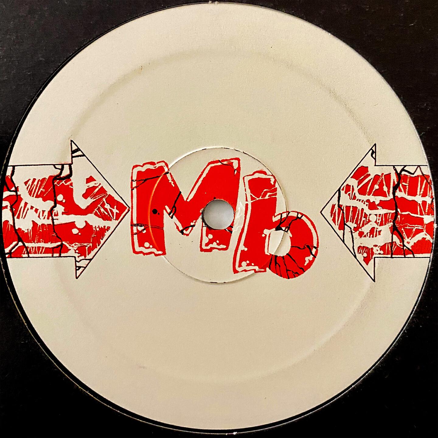 M.B. - Make It Right (Underground Mix)