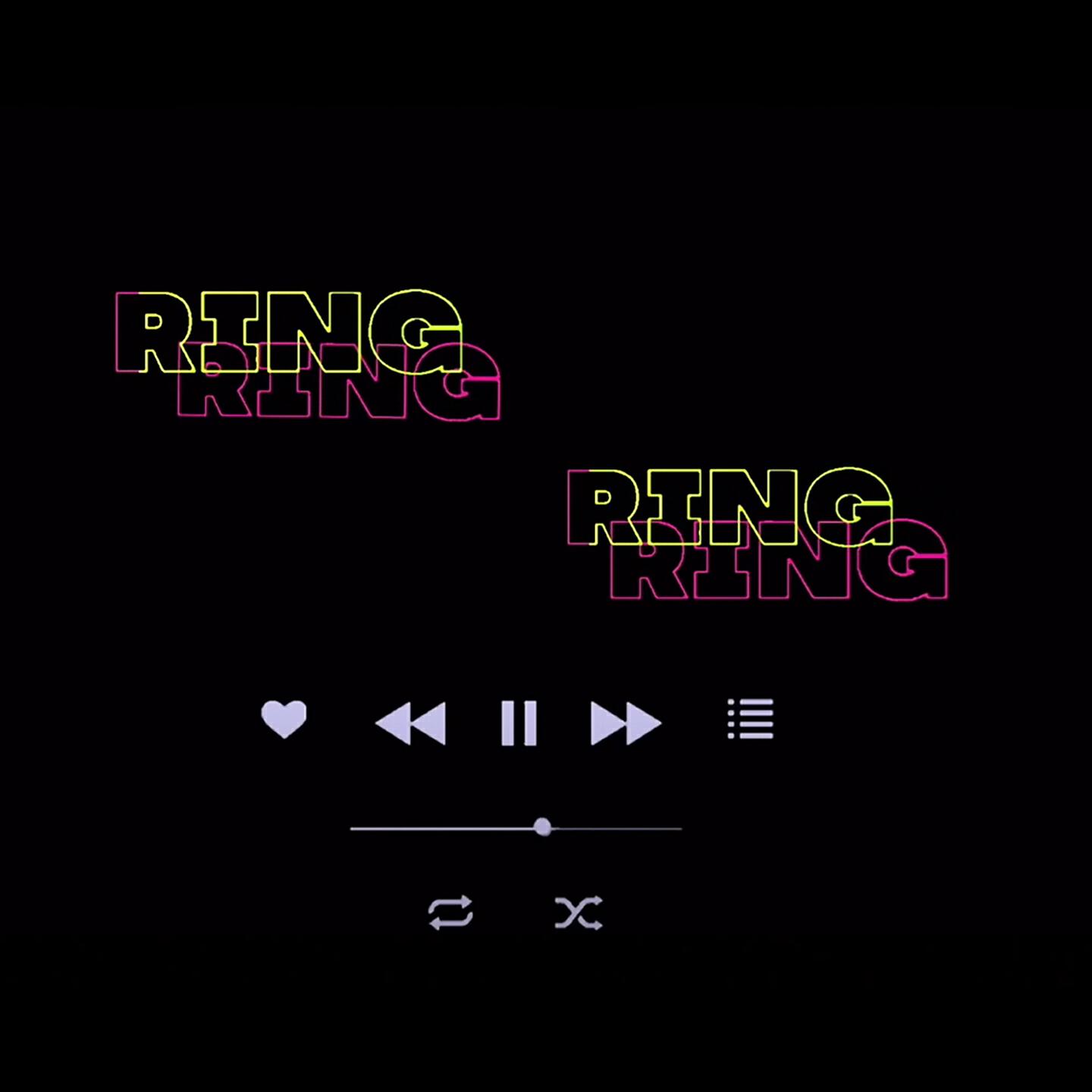 P9D - Ring Ring!