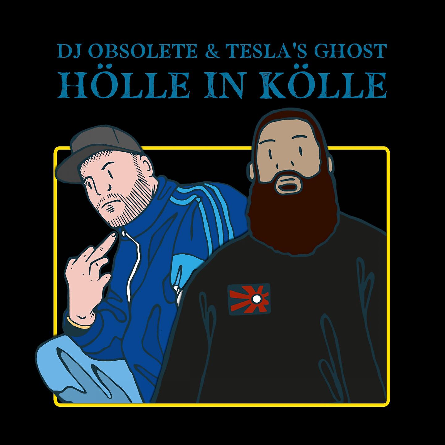 DJ Obsolete - Hölle in Kölle (Village Live)