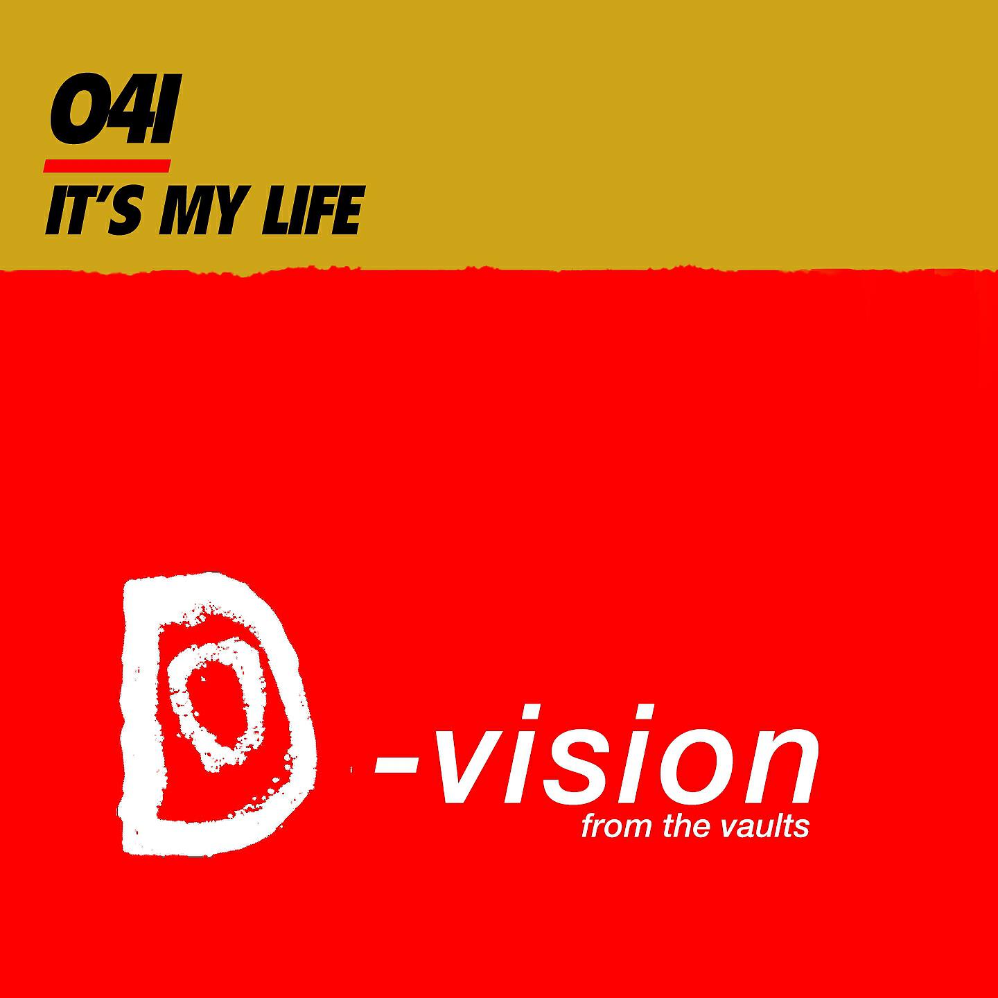 O4I - It's My Life (Gambafreaks Mix)