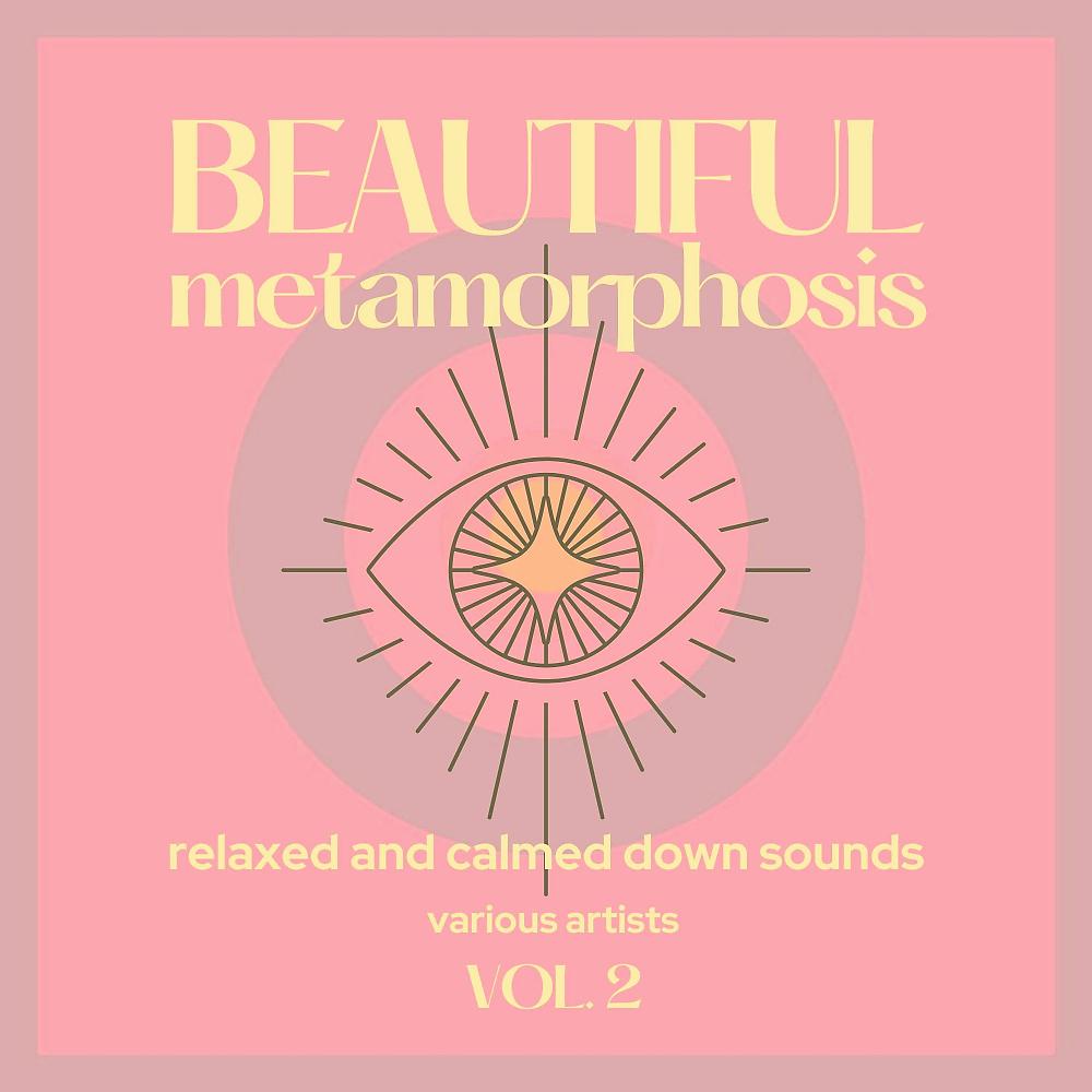 Постер альбома Beautiful Metamorphosis (Relaxed and Calmed Down Sounds), Vol. 2