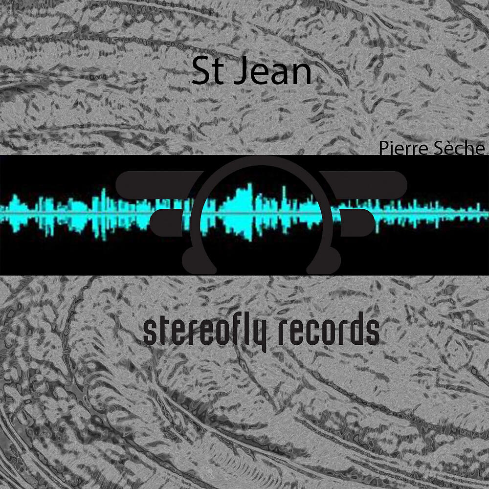 St Jean - Sound Of A Boy (Shah Ecstatic Mix)