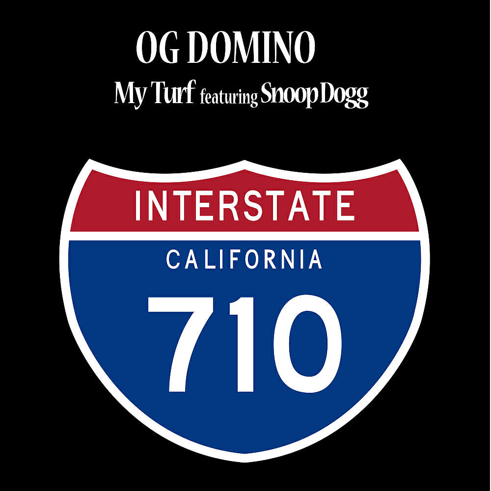 OG Domino - My Turf