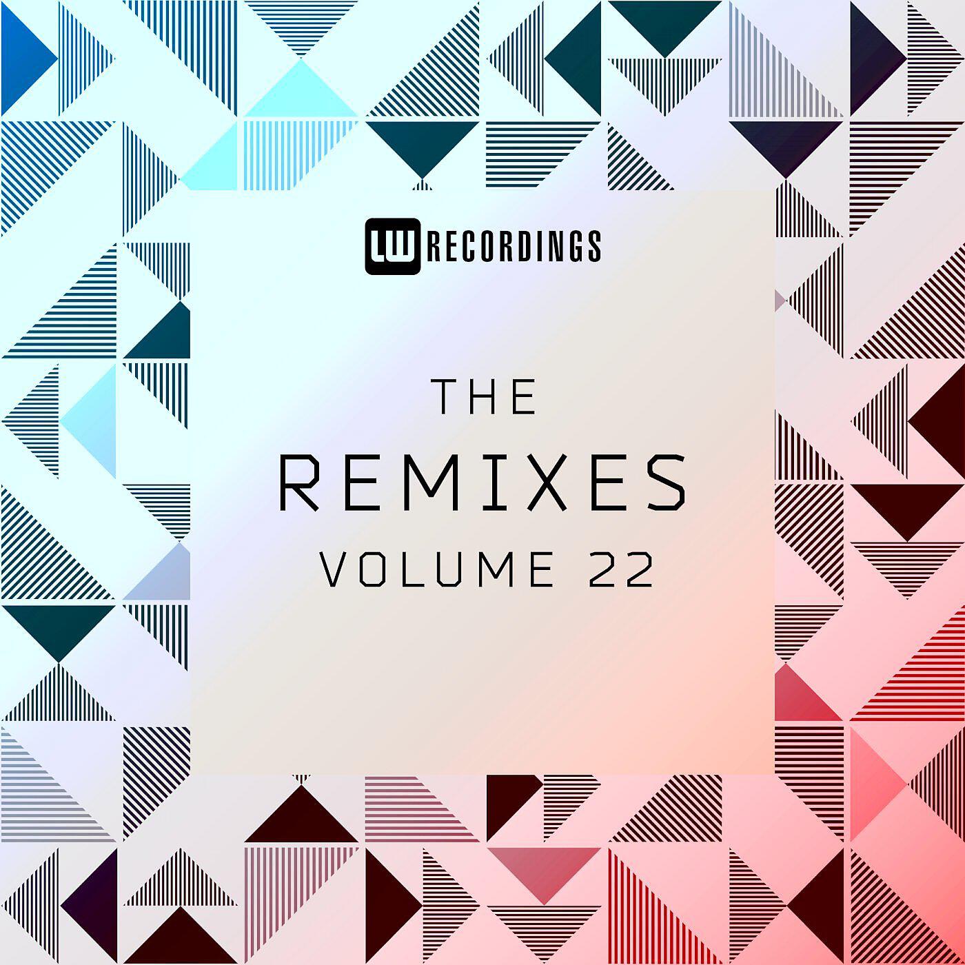 Lavonz - Let's Get It On (DJ Ramsey Remix)