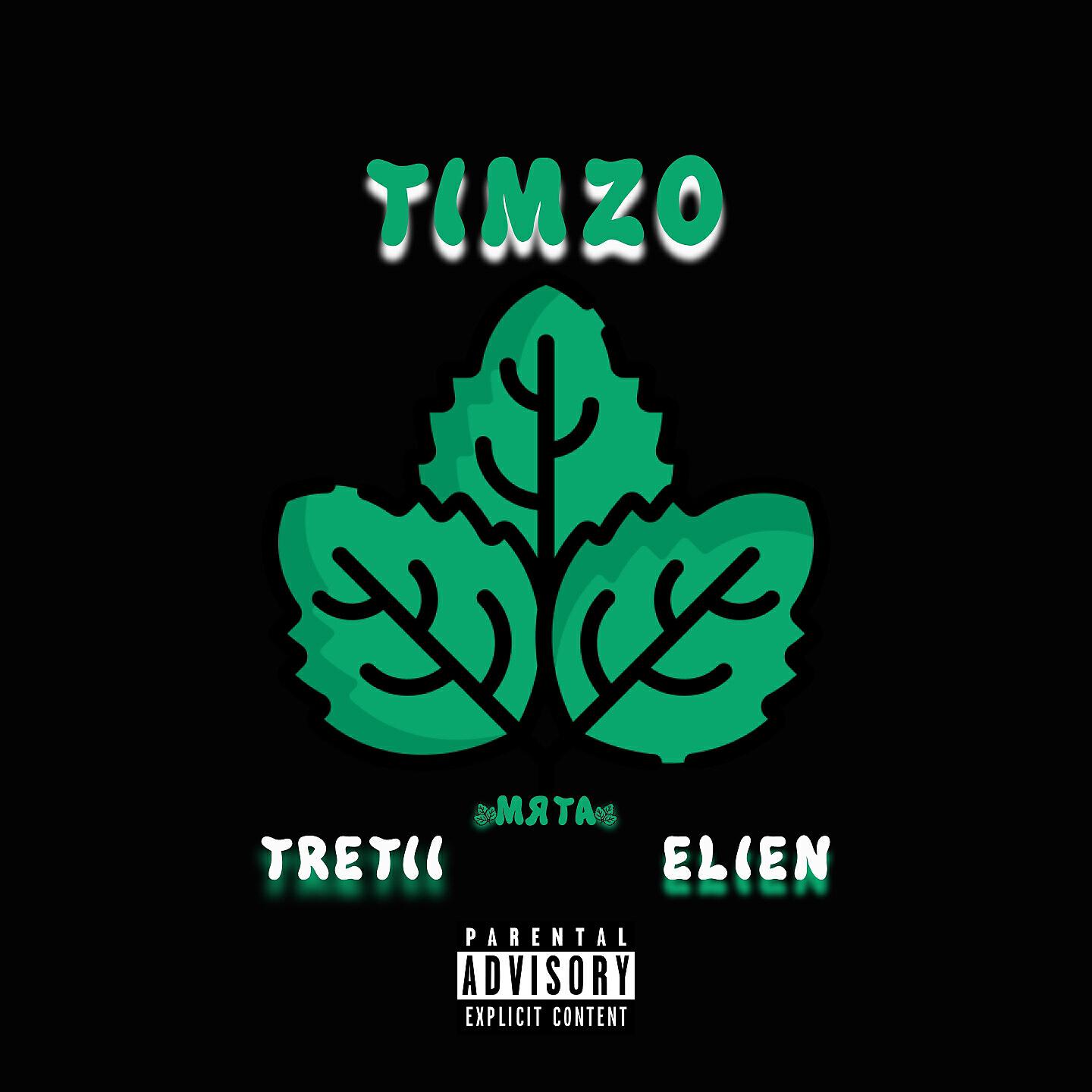 TIMZO - Мята