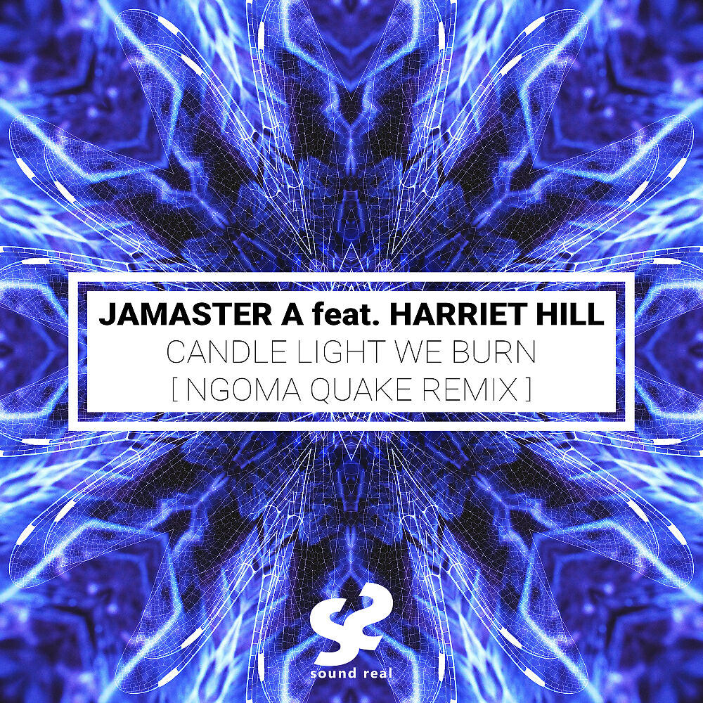 Jamaster A - Candle Light We Burn (Ngoma Quake Radio Mix)