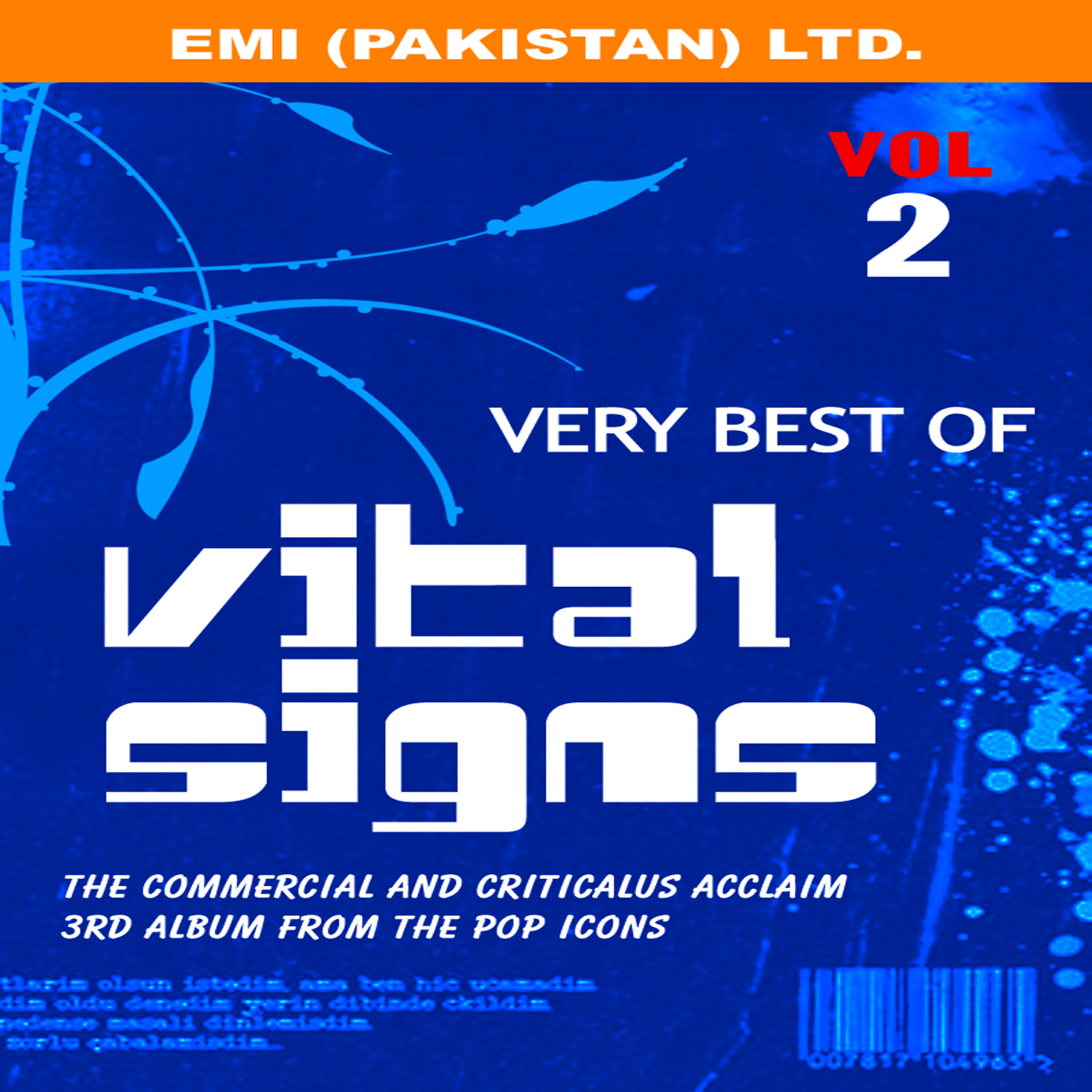 Vital Signs - Voh Kaun Thi