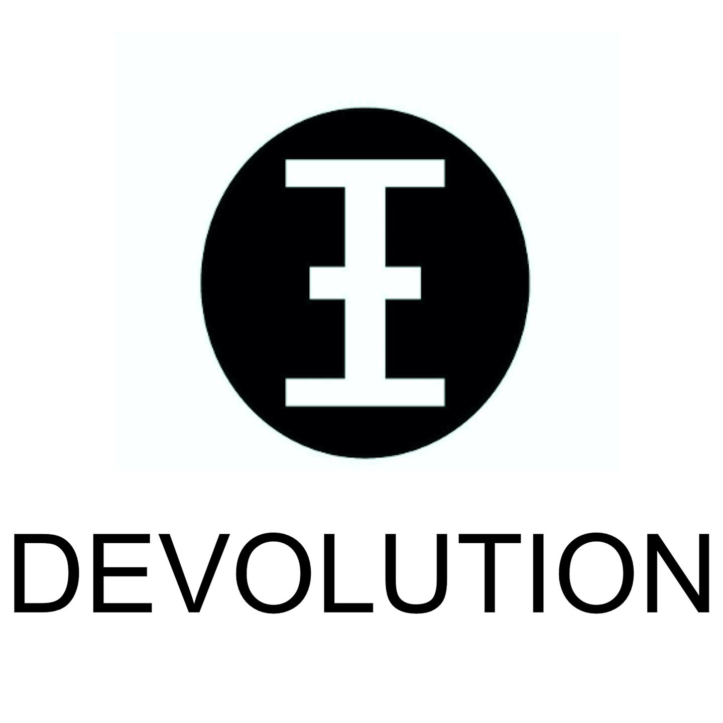 Постер альбома Devolution