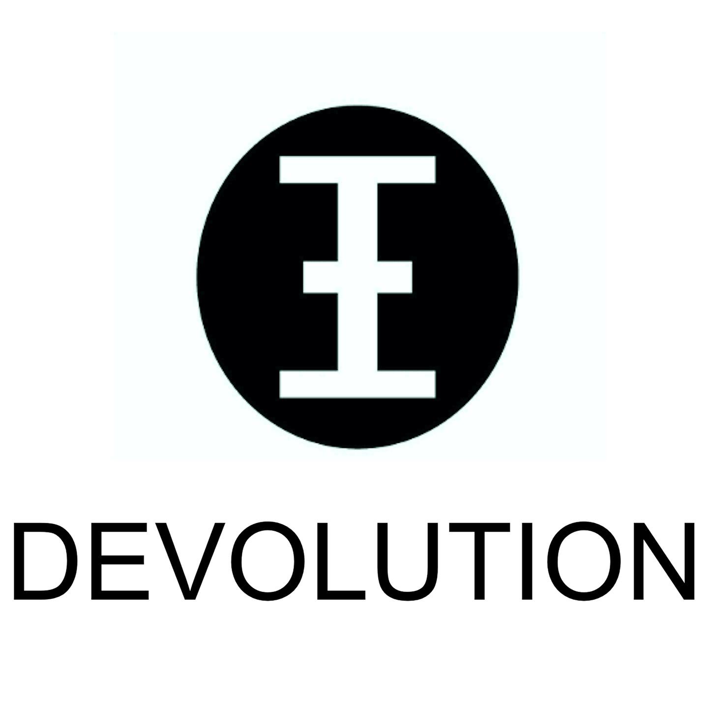 Emmanuel Top - Devolution