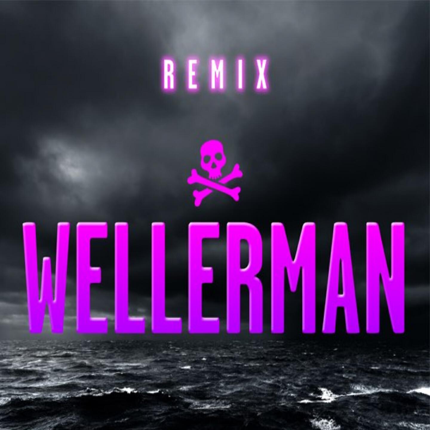 Tik TOK - The Wellerman Remix