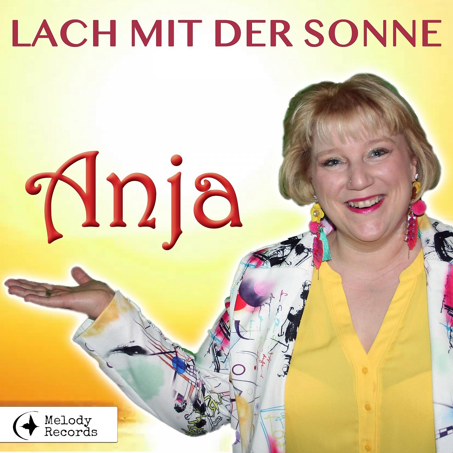 Постер альбома Lach mit der Sonne
