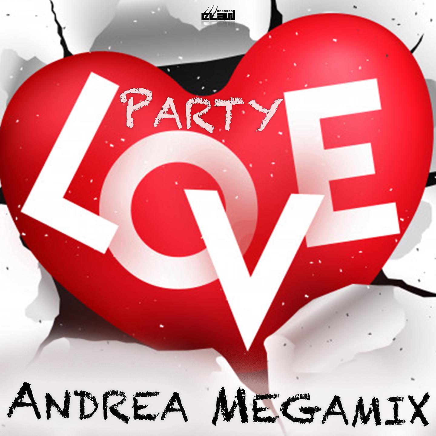Андра лове. Megamix. Andrea Love. Love Party. Удукўn Megamix.