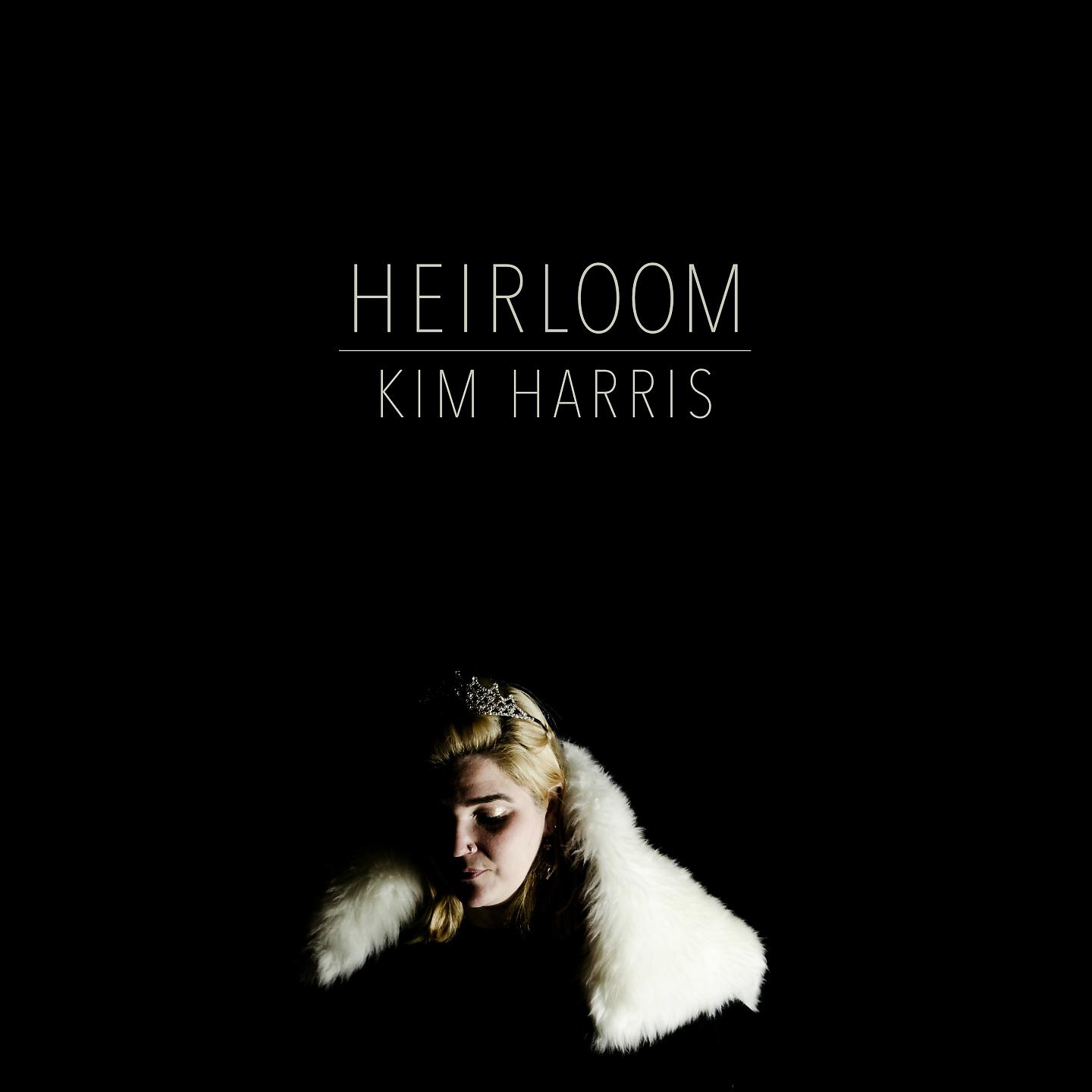 Постер альбома Heirloom